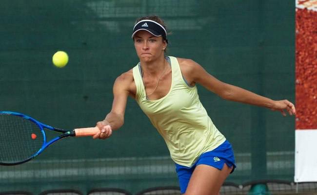 Гонконг. Колб уступила в стартовом раунде квалификации