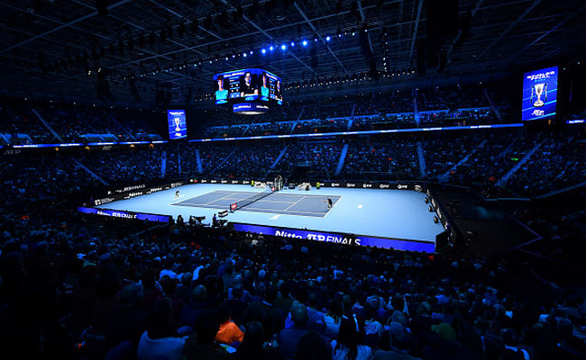 ATP Finals-2025: Формат соревнований, группы, призовые и очки