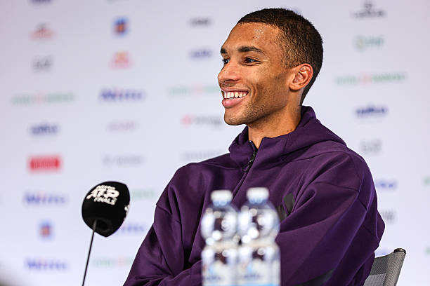 Феликс Оже-Альяссим: "Если игрок хочет играть меньше турниров - пусть остается дома, никто не заставляет его здесь быть"