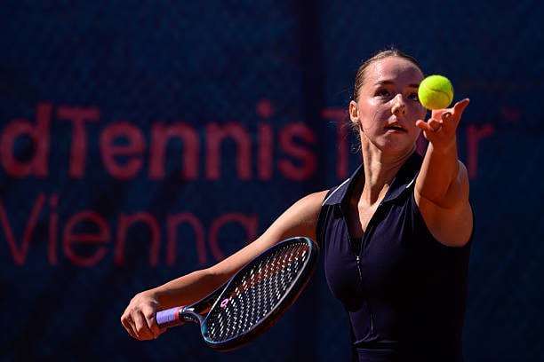 Трнава (W75). Соболева обыграла сеяную соперницу в первом круге