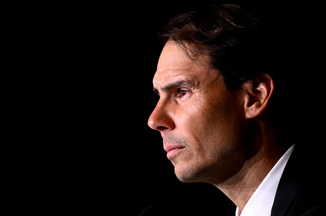 Рафаэль Надаль: "Без преуменьшения заслуг Синнера и Алькараса, я думаю, что мы, "Большая тройка", оставили наследие"