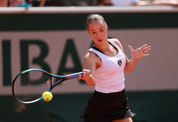 Трнава (W75). Соболева победила "квалифаерку" на пути в четвертьфинал