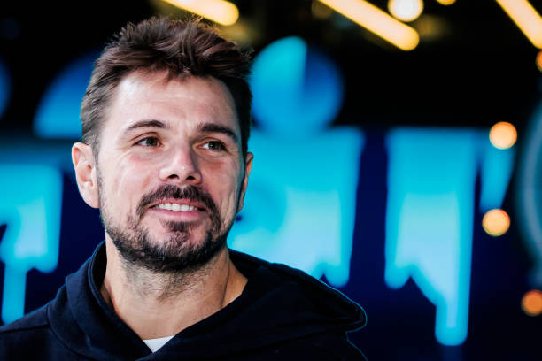 40-летний Стэн Вавринка: "В 2026 году надеюсь вернуться в топ-100 и принять участие в крупных турнирах"