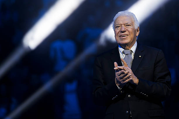 Ушёл из жизни первый итальянец, выигравший одиночный титул турнира Grand Slam - ему было 92 года