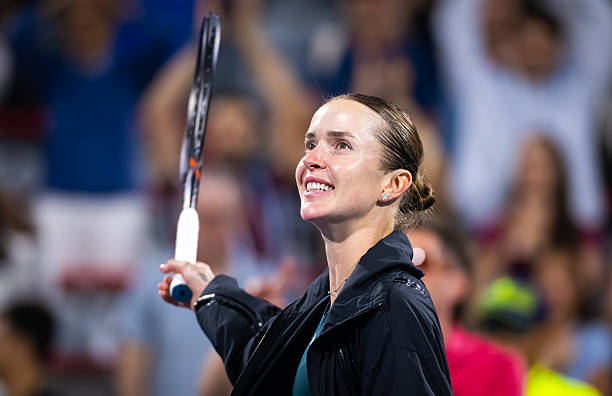 Світоліна і Вільямс - про спільний виступ на турнірі в Окленді: "Ми завжди були суперницями, але нарешті опинилися в одній команді"