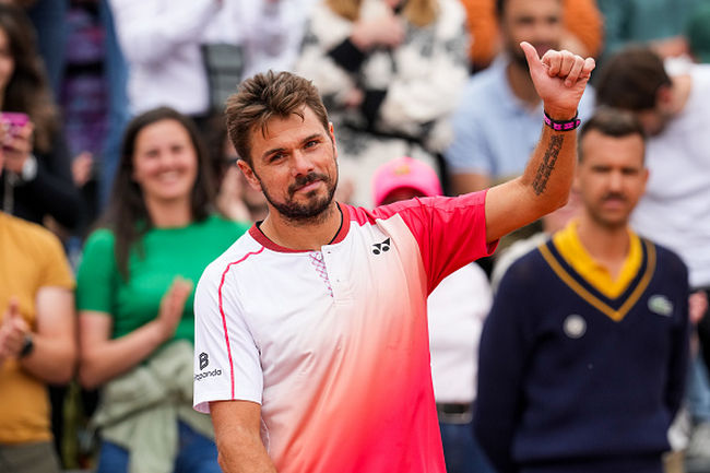 Трехкратный чемпион турниров Grand Slam завершит карьеру в следующем году