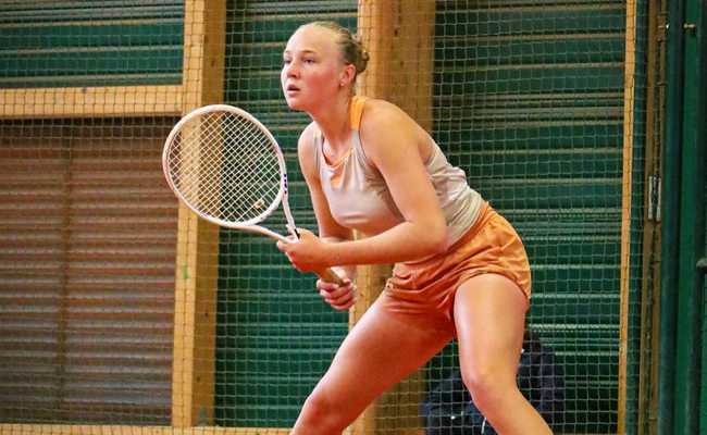 Два представителя Украины попали в заявочный список основной сетки юниорского Australian Open