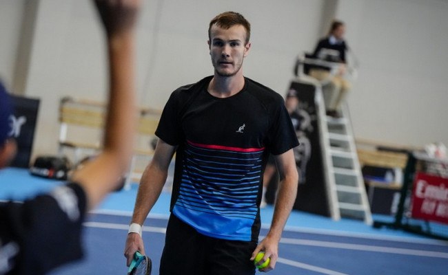 Гонконг. Сачко узнал первого соперника в квалификации