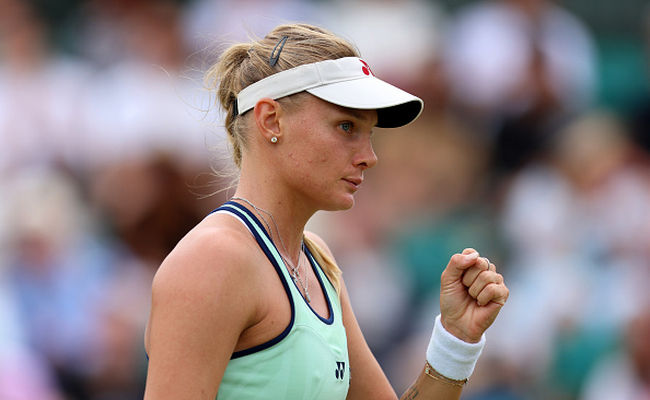 Брисбен. Ястремская на двух тай-брейках обыграла местную обладательницу wild card