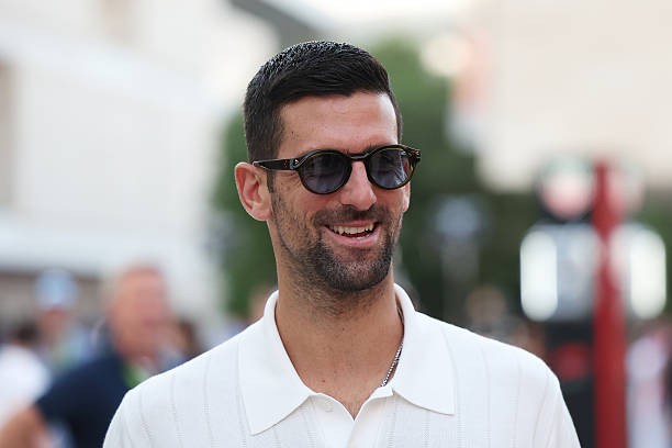 Новак Джокович покинул теннисный профсоюз PTPA, который сам и основал, из-за беспокойства относительно "прозрачности и управления"