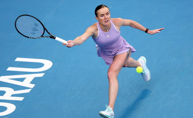 Окленд. Еліна Світоліна проти Соней Картел у чвертьфіналі: анонс матчу
