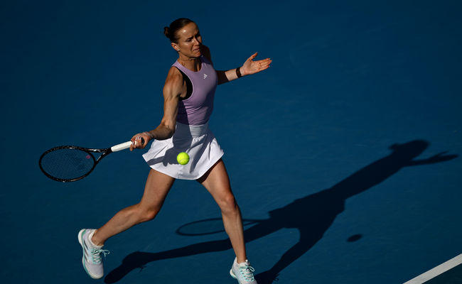 Окленд. Еліна Світоліна проти Іви Йович у півфіналі: анонс матчу