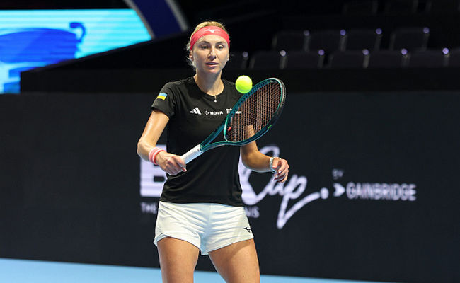 Аделаида. Киченок и Кравчик обыграли "нейтральных" соперниц и вышли в 1/4 финала