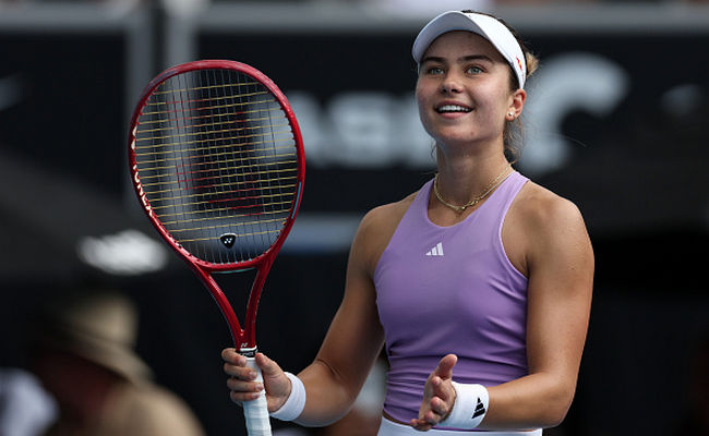 Рейтинг WTA. 18-летняя Йович дебютировала в первой тридцатке, Ван Синьюй вернулась в топ-50