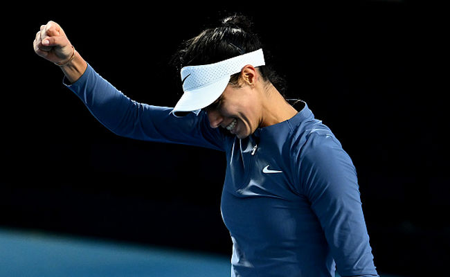 Хобарт. Престон одержала самую рейтинговую победу, Данилович обыграла прошлогоднюю чемпионку