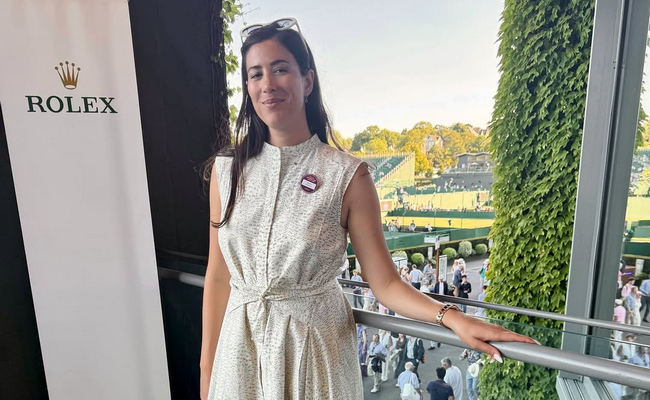 Экс-лидер рейтинга сообщила о рождении первенца