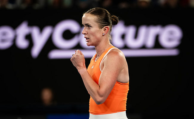 Australian Open. Еліна Світоліна проти Коко Гауфф у чвертьфіналі: анонс матчу