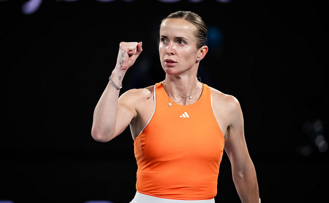 Australian Open. Еліна Світоліна проти Арини Соболенко у півфіналі: анонс матчу