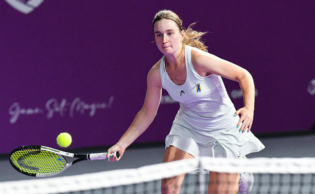 Клуж-Напока. Снигур обыграла Калинину на старте квалификационного этапа