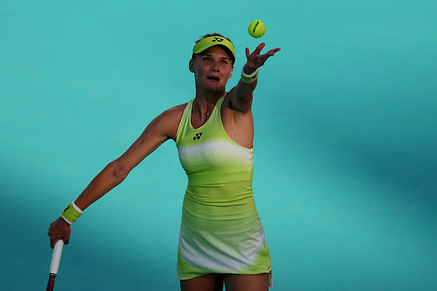 Абу-Даби. Даяна Ястремская против Екатерины Александровой во втором круге: анонс матча