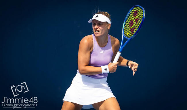 Дубай. Стародубцева програла у стартовому раунді відбіркової сітки