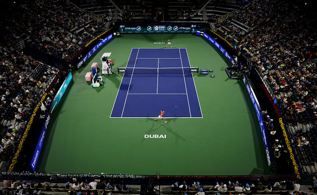 Дубай (WTA 1000). Жеребьевка, призовые, очки и даты турнира