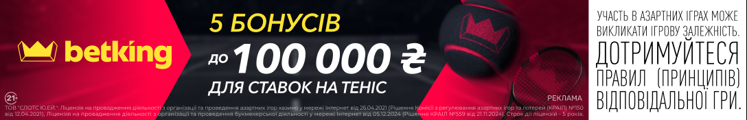 Реклама BetKing