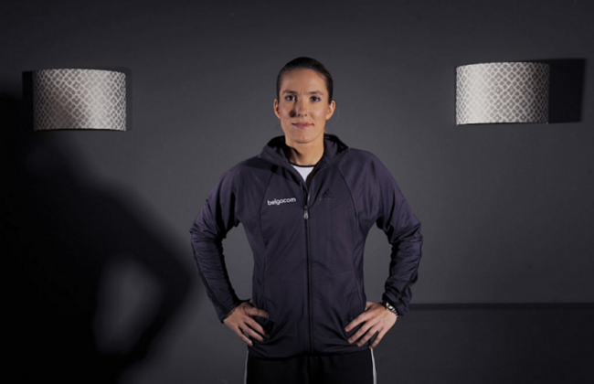 Официально. Элина Свитолина начинает сотрудничество с экс-первой ракеткой мира Официально. Элина Свитолина начинает сотрудничество с экс-первой ракеткой мира